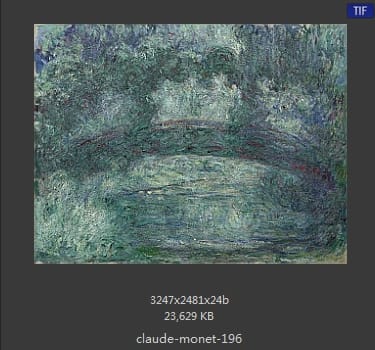 Claude Monet