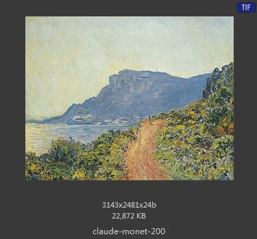 Claude Monet