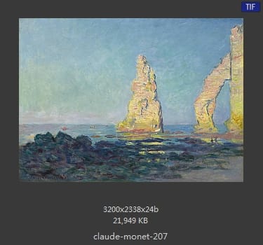 Claude Monet