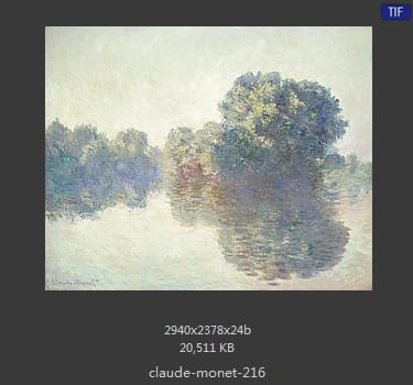 Claude Monet