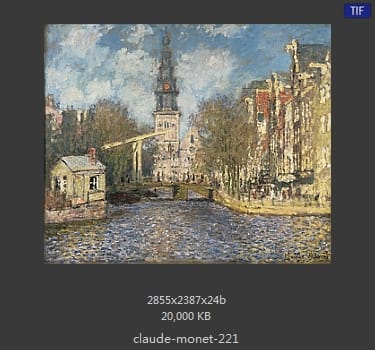 Claude Monet