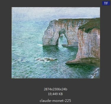 Claude Monet