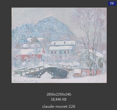 Claude Monet