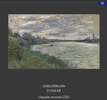 Claude Monet