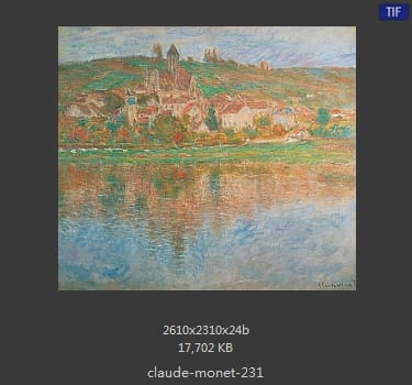 Claude Monet
