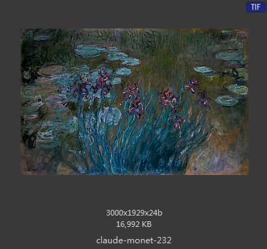 Claude Monet