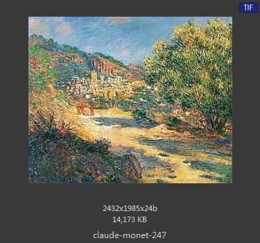Claude Monet