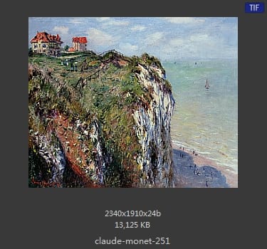 Claude Monet