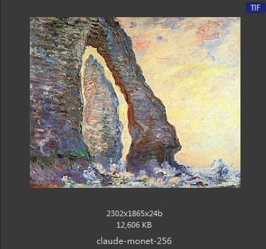 Claude Monet