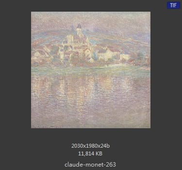 Claude Monet
