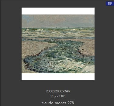 Claude Monet