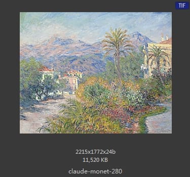 Claude Monet
