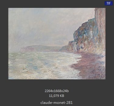 Claude Monet
