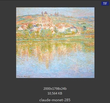 Claude Monet