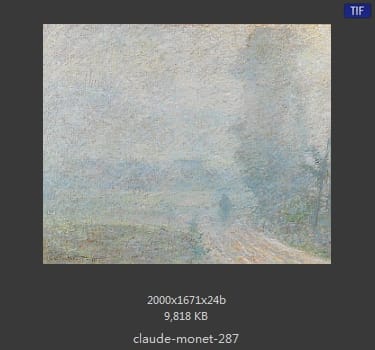 Claude Monet