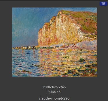 Claude Monet