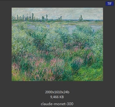 Claude Monet