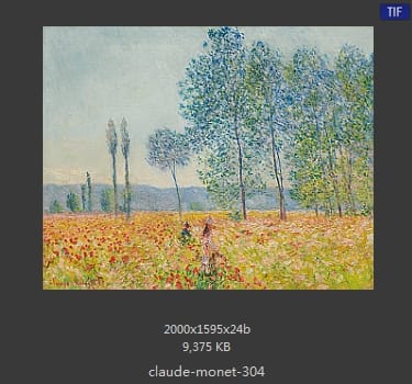 Claude Monet