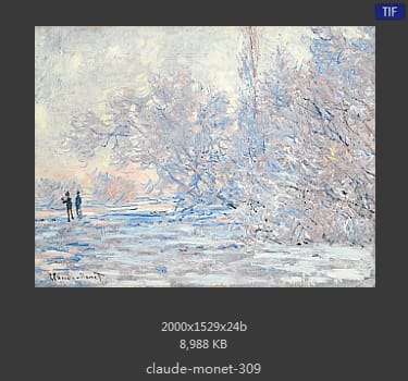 Claude Monet