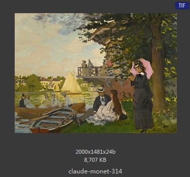 Claude Monet