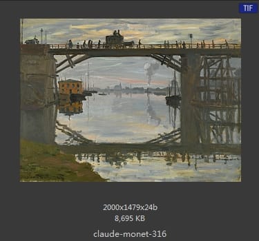 Claude Monet