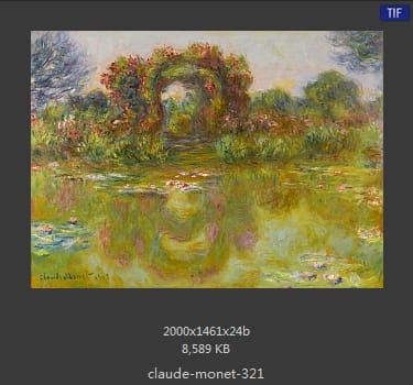 Claude Monet