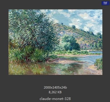 Claude Monet