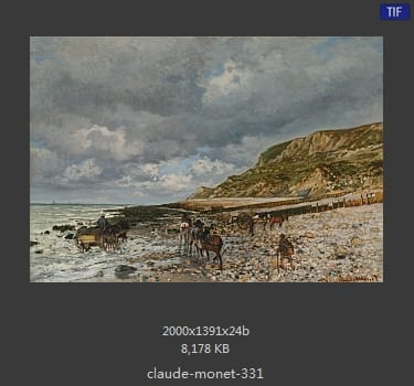 Claude Monet