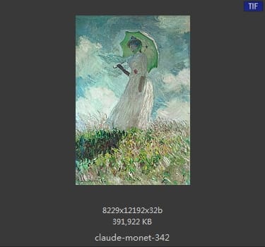 Claude Monet