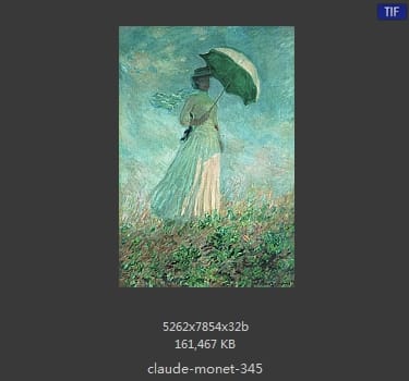 Claude Monet