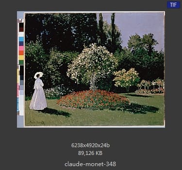 Claude Monet