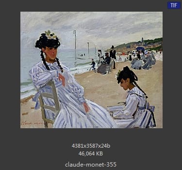 Claude Monet
