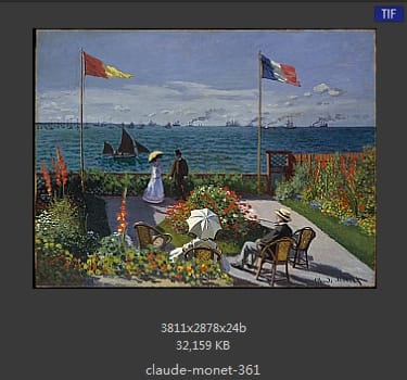 Claude Monet