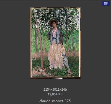 Claude Monet