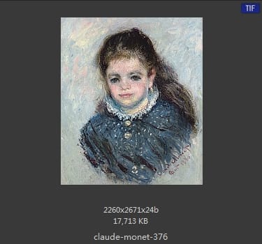 Claude Monet