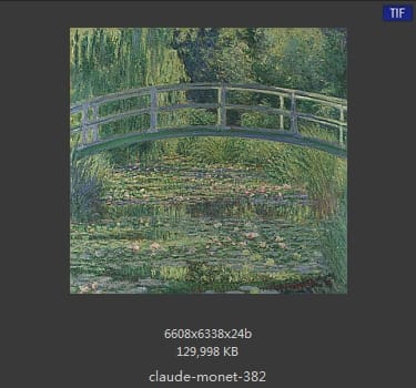 Claude Monet