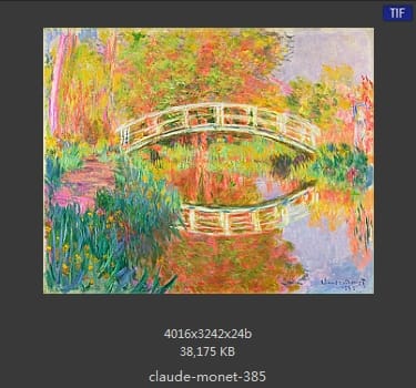 Claude Monet