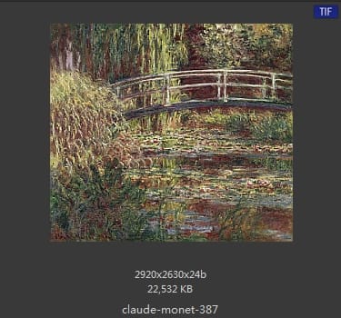 Claude Monet