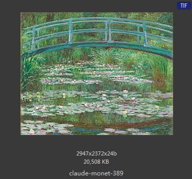Claude Monet