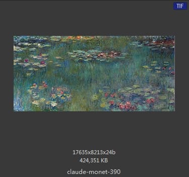 Claude Monet