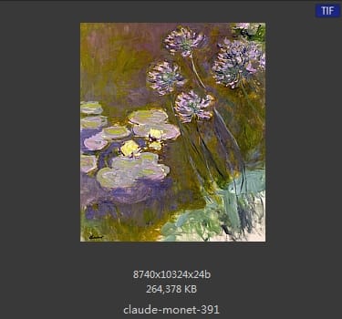 Claude Monet
