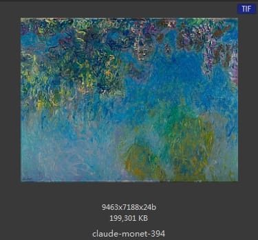 Claude Monet