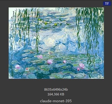 Claude Monet