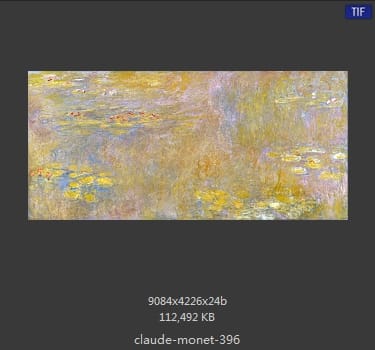 Claude Monet