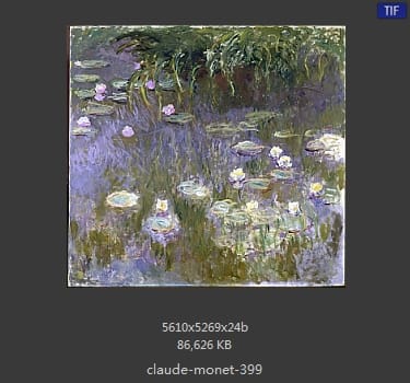 Claude Monet