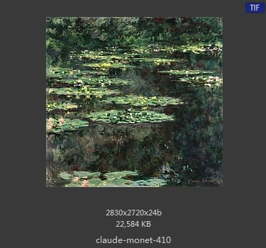 Claude Monet