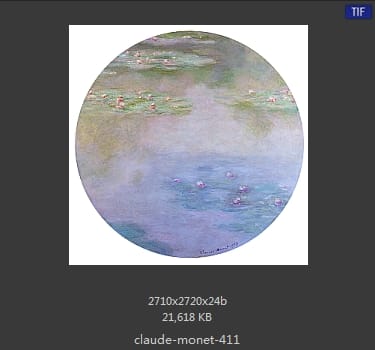 Claude Monet