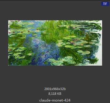 Claude Monet