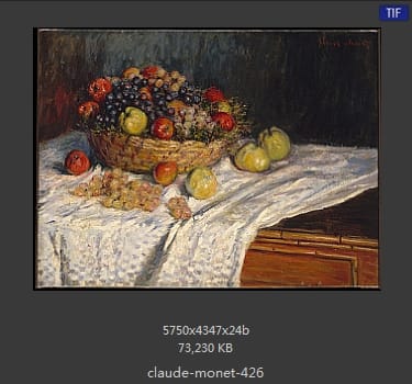 Claude Monet