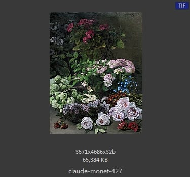Claude Monet